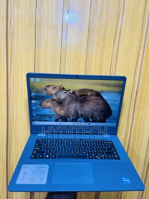 Laptop Dell Vostro 14 3000 8GB Intel Core i5 SSD 256GB