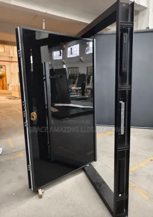 Turkish Luxury Pivot Door