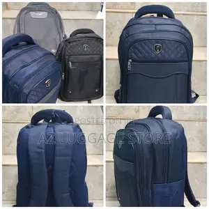 School Bag for Children and Adults