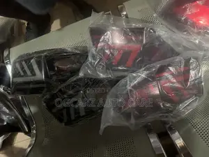 Upgrade Back Light for Es350 2008 / 2010 Available