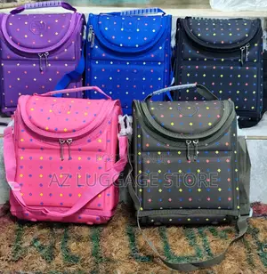 Lunch Bag for Children