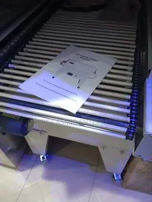 Shrink Wrapping Machine