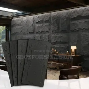 Pu Stone Design to Mimic the Natural Beauty of Stone
