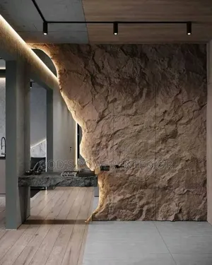 Pu Stone Is Lightweight