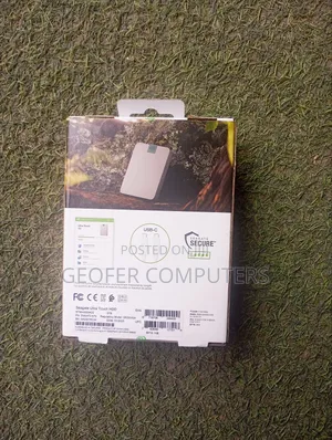 Seagate 5tb Ultra