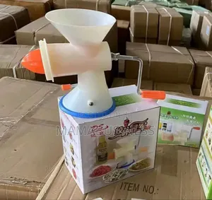 Manual Beans Grinder