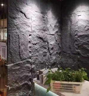 Pu Stone Wall Panel in Bulks