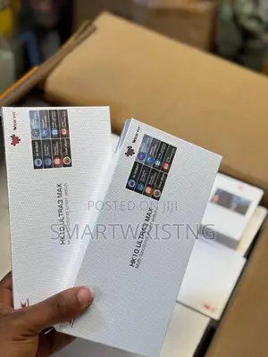 Hk10 Ultra 3 Max Ai Smart Watch