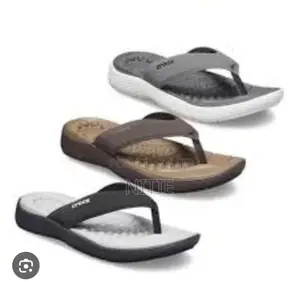 Crocs Reviva Flips