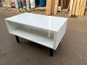 Unique Center Table