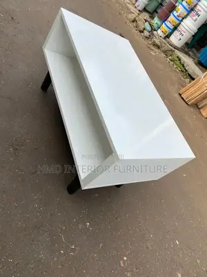 Unique Center Table