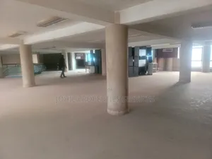 700sqm Office Space at Central Area Abuja for Rent