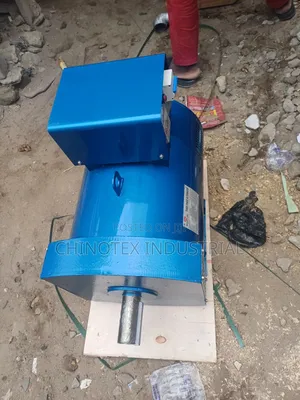 30kva Full Copper Alternator for Welding and Generators
