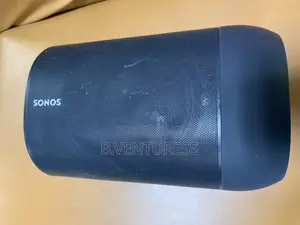 Sonos Move Bluetooth Speaker