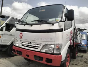 Toyota Dybay