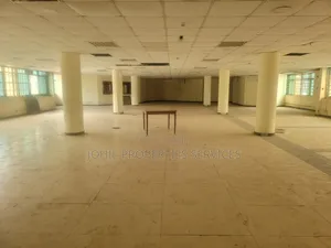 230sqm Office Space at Central Area Abuja for Rent