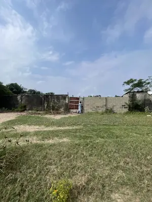 2 Acres of Fenced Land in Otolu, Eleko