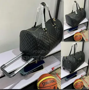 Top Quality Duffle Bag