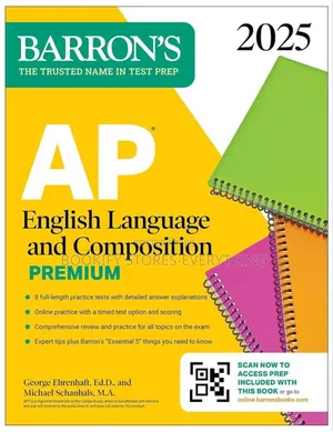 Ap English Language Composition