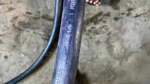 10mm 4core Armoured Cable Coleman Nigeria