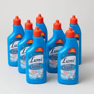 Lumi Toilet Cleaner 500ml