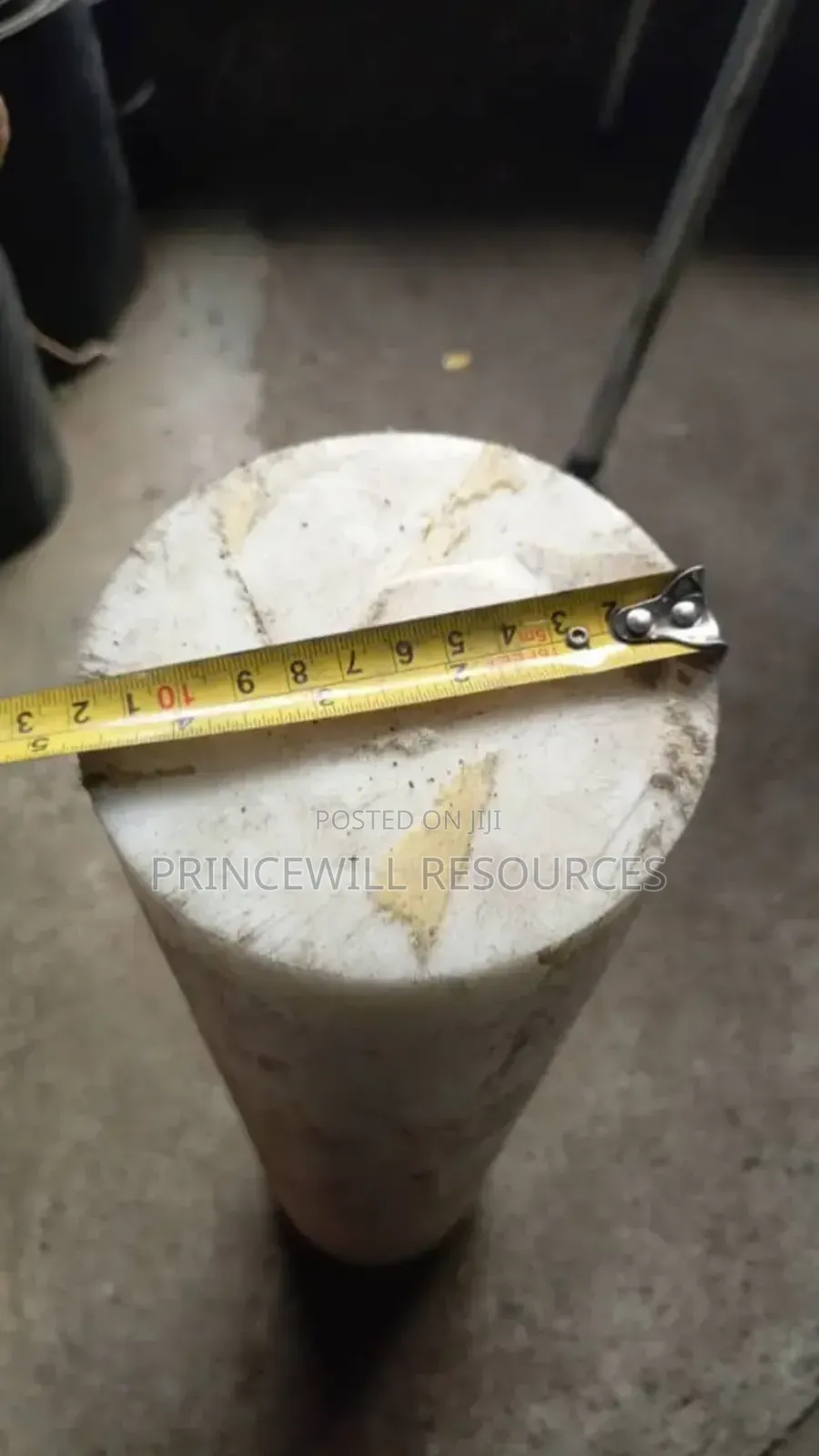 Teflon Rods and Sheets