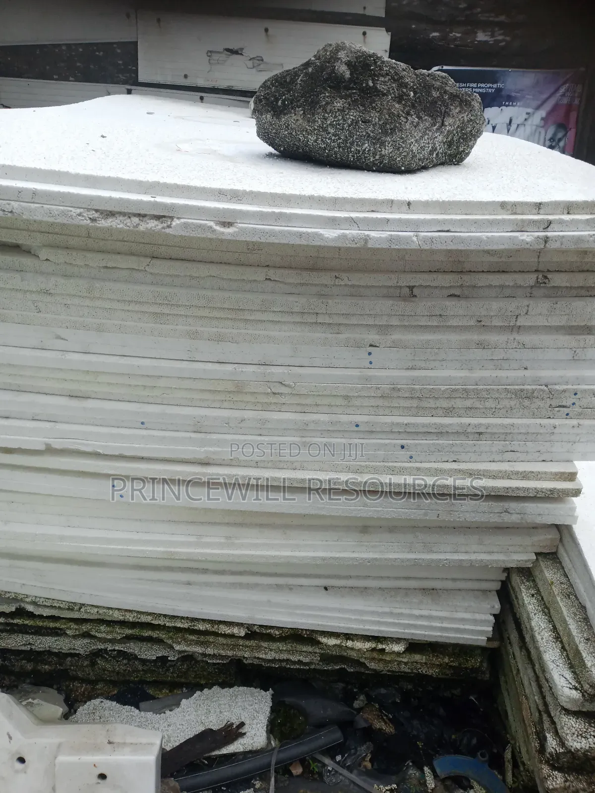 Teflon Rods and Sheets