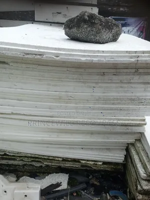 Teflon Rods and Sheets