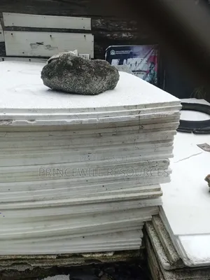 Teflon Rods and Sheets
