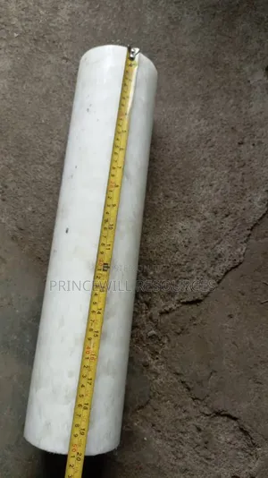 Teflon Rods and Sheets