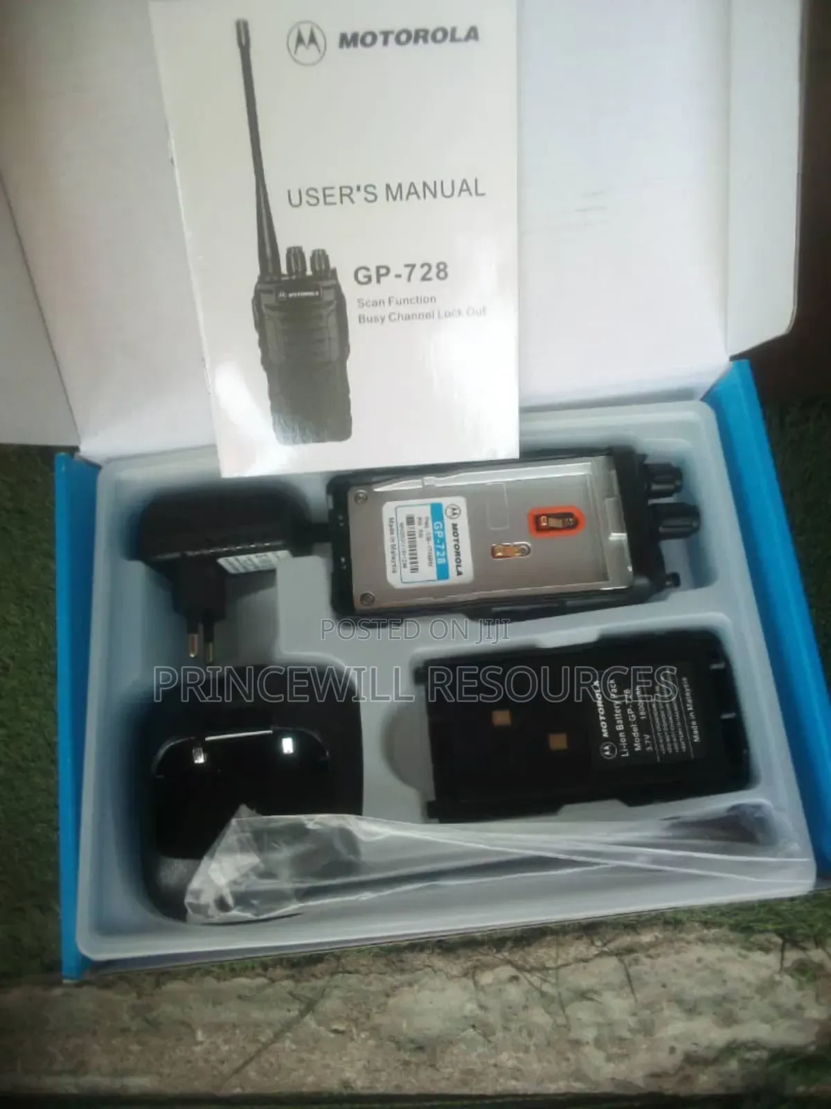 Technical Materials Tools