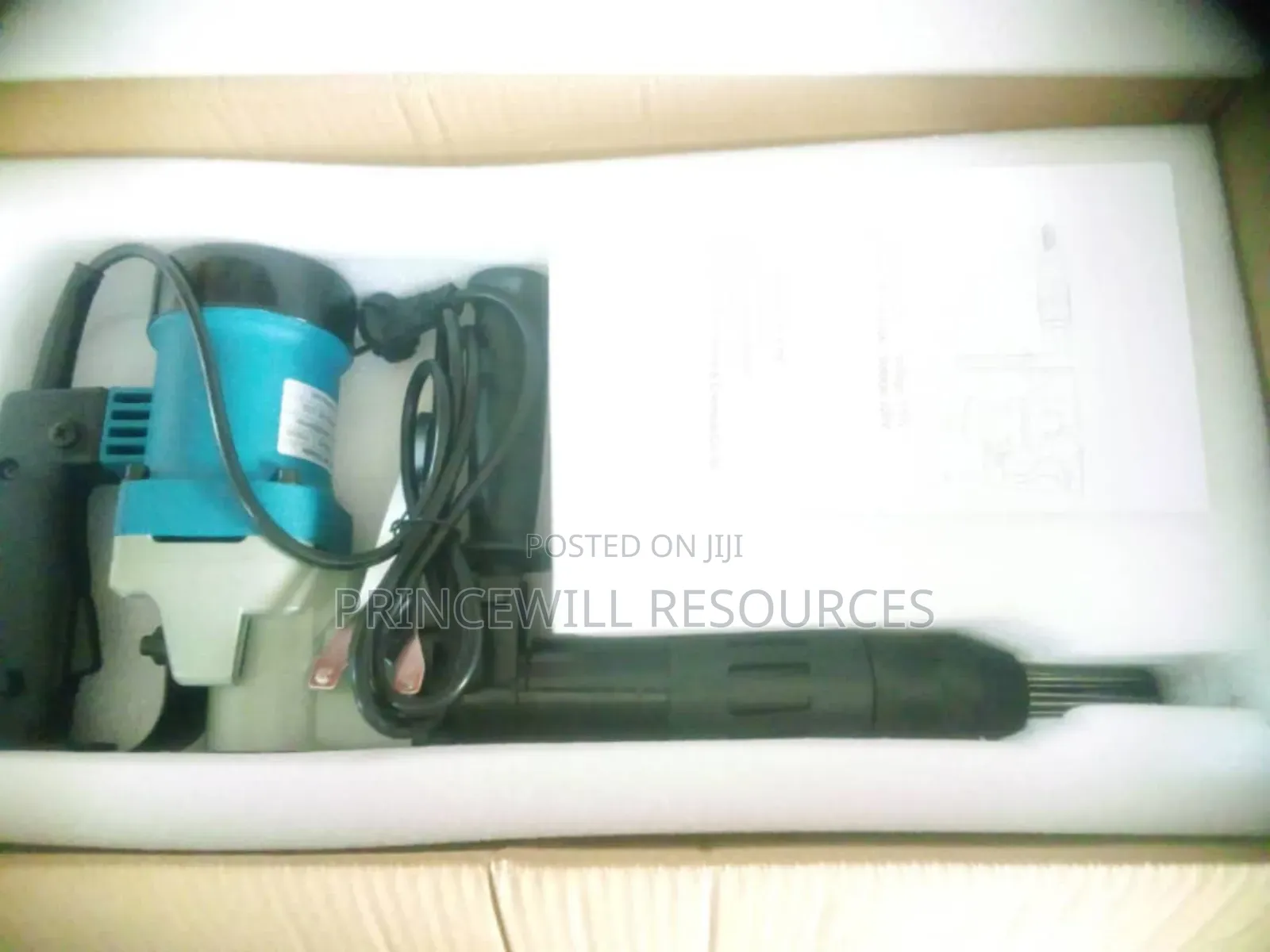Technical Materials Tools