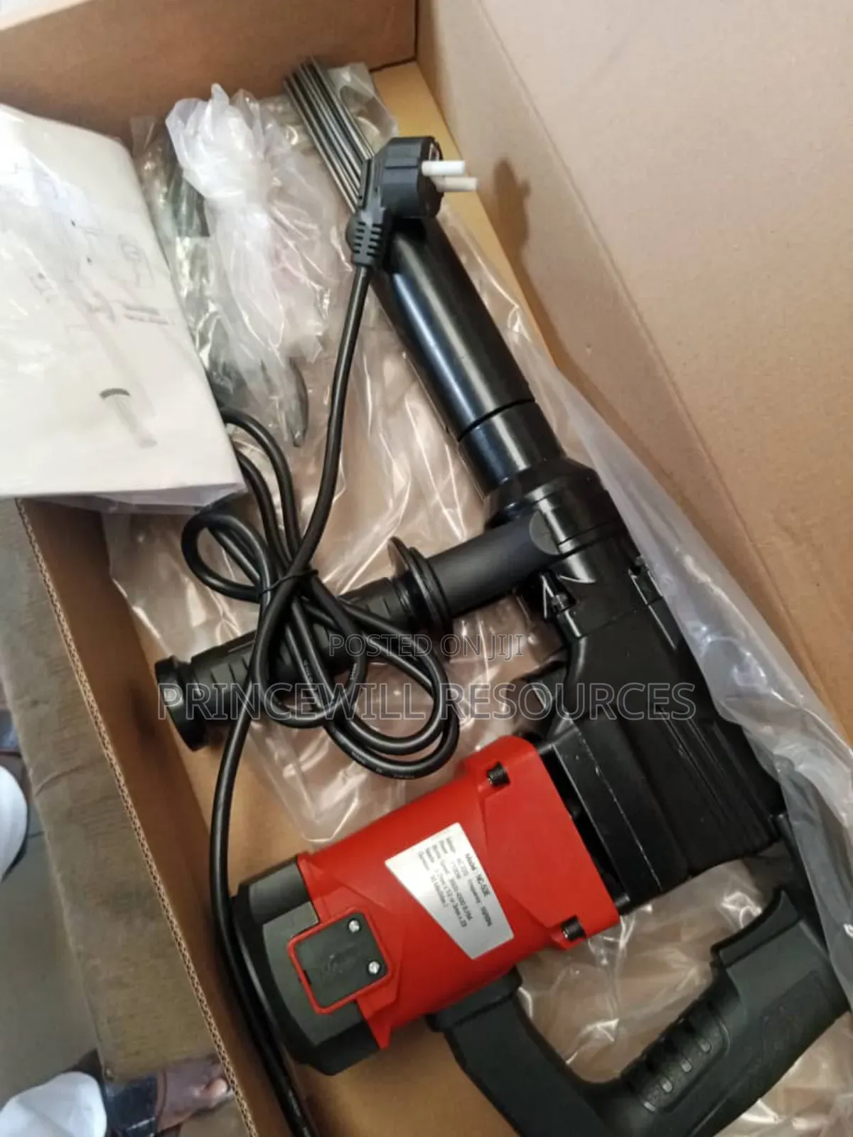 Technical Materials Tools