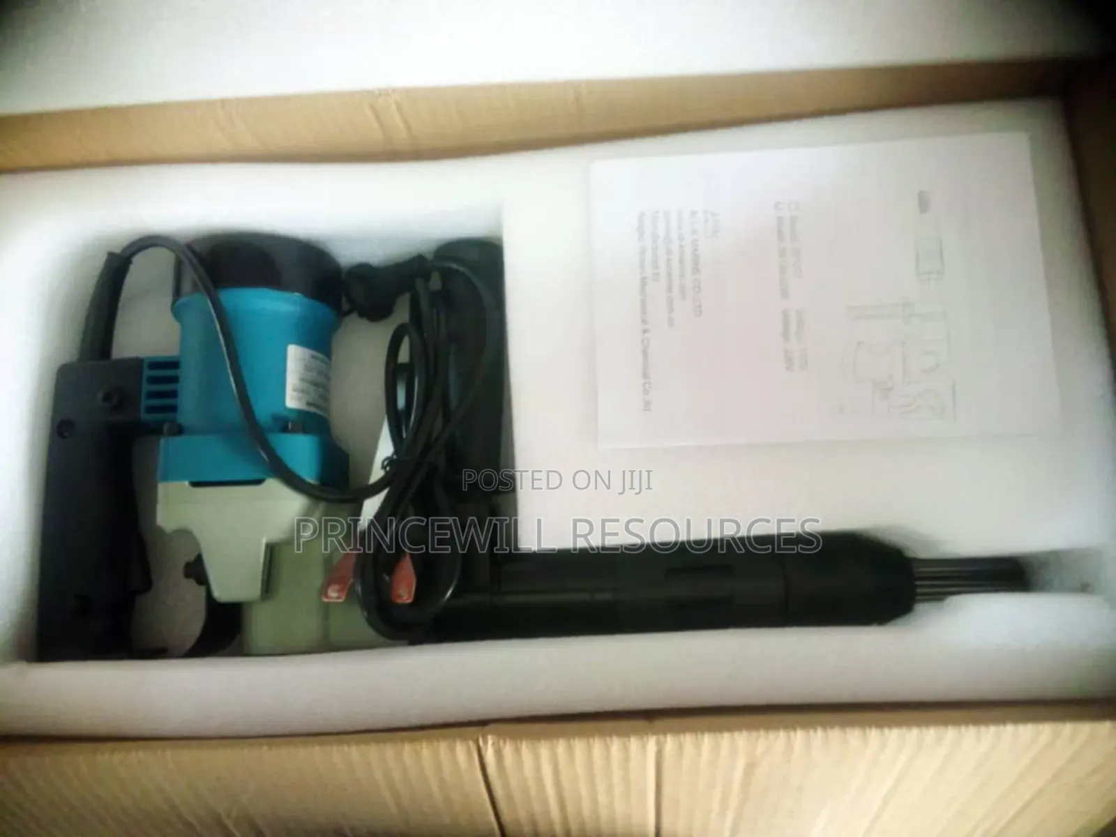 Technical Materials Tools