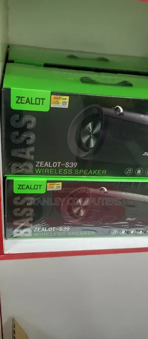 Zealot S39 Wireless Bluetooth Speaker
