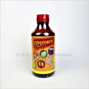 Cypeforce 1l Pesticide