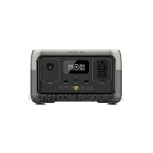 Ecoflow River 2 Portable 300w Power Station