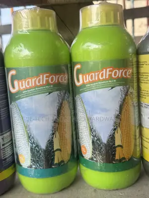 Guardforce Herbicide 1l