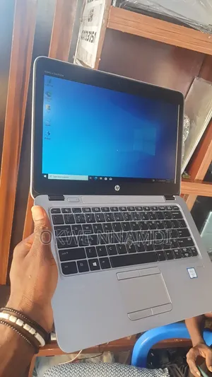 Laptop HP EliteBook 840 G3 8GB Intel Core i5 SSD 256GB