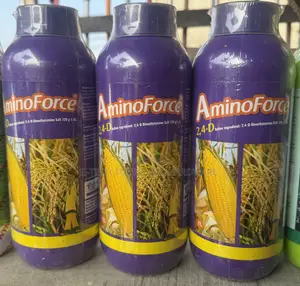 Amino Force Herbicide | 1l