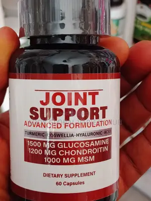 Joint Support X60