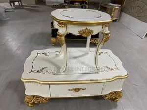 Royal Coffee Table Set