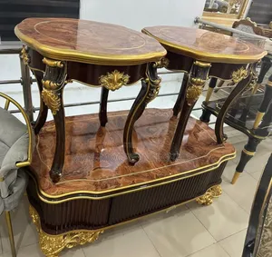 Royal Coffee Table Set