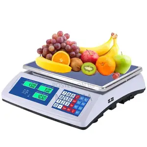 40kg Measuring Scale