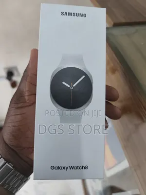 Samsung Galaxy Watch 8 44mm Watch 