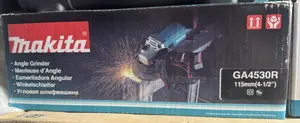 Makita Ga4530r Angle Grinder