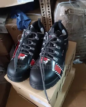 Prosafe Electrical⚡ Durable Safety Shoe