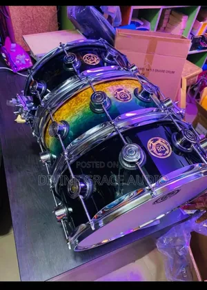 Quality Snare Drum