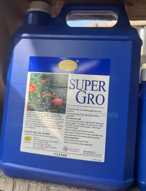 Super Gro 5liter