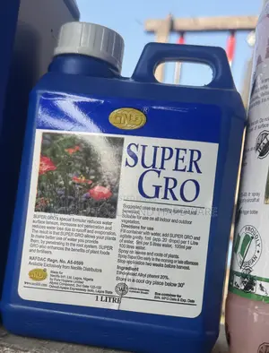 Super Gro 1liter